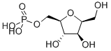 2.5-ANHYDRO-D-GLUCITOL-6-PHOSPHATE CAS#: 73548-76-2