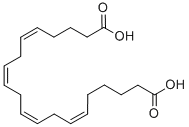 20-carboxyarachidonic acid CAS#: 79551-84-1