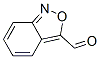 2,1-Benzisoxazole-3-carboxaldehyde (9CI) CAS#: 74052-97-4