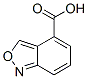 2,1-Benzisoxazole-4-carboxylicacid(9CI) CAS#: 716362-22-0