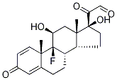 21-Dehydro Isoflupredone CAS#: 805-14-1