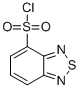 2,1,3-BENZOTHIADIAZOLE-4-SULFONYL CHLORIDE CAS#: 73713-79-8