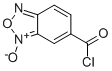 2,1,3-Benzoxadiazole-5-carbonyl chloride, 3-oxide (9CI) CAS#: 74221-41-3