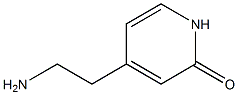 2(1H)-Pyridinone,4-(2-aminoethyl)-(9CI) CAS#: 746581-25-9