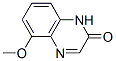 2(1H)-Quinoxalinone,  5-methoxy- CAS#: 76052-79-4