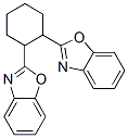 2,2'-(Cyclohexane-1,2-diyl)bisbenzoxazole CAS#: 73713-89-0