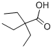 2,2-DIETHYLBUTYRIC ACID CAS#: 813-58-1