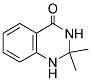 2,2-DIMETHYL-1,2,3-TRIHYDROQUINAZOLIN-4-ONE CAS#: 77726-78-4