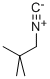 2,2-DIMETHYLPROPYLISOCYANIDE CAS#: 72443-18-6