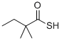 2,2-DIMETHYLTHIOBUTYRIC ACID CAS#: 75678-47-6