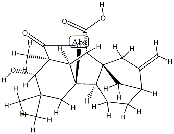 2,2-DiMethyl Gibberellin A4 CAS#: 79035-06-6