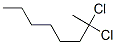 2,2-Dichlorooctane CAS#: 73642-95-2