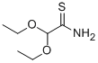 2,2-Diethoxyethanethioamide CAS#: 73956-15-7