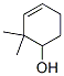 2,2-Dimethyl-3-cyclohexen-1-ol CAS#: 73374-46-6