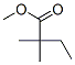 2,2-Dimethylbutanoic acid methyl ester CAS#: 813-67-2