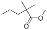 2,2-Dimethylvaleric acid methyl ester CAS#: 813-68-3
