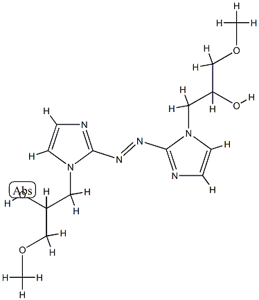 2,2'-azomisonidazole CAS#: 78130-17-3