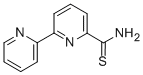 2,2'-bipyridyl-6-carbothioamide CAS#: 78797-02-1
