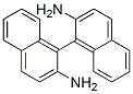 2,2'-diamino-1-1'-binaphthyl CAS#: 79082-81-8