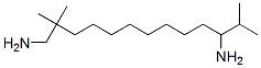 2,2,12-trimethyltridecane-1,11-diamine CAS#: 74926-27-5