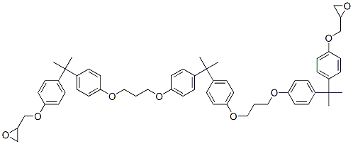 221METHYLETHYLIDENEBIS41PHENYLENEOXY31PROPANE CAS#: 72319-24-5