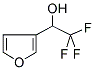 2,2,2-TRIFLUORO-1-FURAN-3-YL-ETHANOL CAS#: 722491-62-5