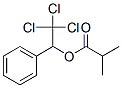 2,2,2-trichloro-1-phenylethyl isobutyrate CAS#: 72929-02-3