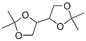 2,2,2',2'-Tetramethyl-4,4'-bi[1,3-dioxolane] CAS#: 74630-20-9