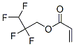 2,2,3,3-TETRAFLUOROPROPYL ACRYLATE (STABILIZED WITH MEHQ) CAS#: 738307-10-3