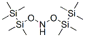 2,2,3,3,7,7,8,8-Octamethyl-4,6-dioxa-5-aza-2,3,7,8-tetrasilanonane CAS#: 74793-29-6
