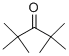 2,2,4,4-Tetramethyl-3-pentanone CAS#: 815-24-7