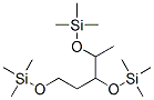 2,2,4,9,9-Pentamethyl-5-[(trimethylsilyl)oxy]-3,8-dioxa-2,9-disiladecane CAS#: 74685-21-5