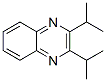 2,3-Bis(1-methylethyl)quinoxaline CAS#: 77611-56-4