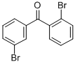 2,3'-DIBROMOBENZOPHENONE CAS#: 746651-76-3