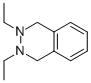 2,3-DIETHYL-1,2,3,4-TETRAHYDRO-PHTHALAZINE CAS#: 72119-47-2