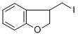 2,3-DIHYDRO-3-(IODOMETHYL)-BENZOFURAN CAS#: 78739-83-0