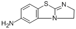 2,3-DIHYDROIMIDAZO[2,1-B]BENZOTHIAZOL-6-AMINE CAS#: 78291-99-3