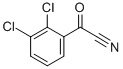 2,3-Dichlorobenzoylcyanide CAS#: 77668-42-9