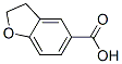 2,3-Dihydrobenzo[b]furan-5-carboxylic acid CAS#: 76429-73-7