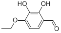 2,3-Dihydroxy-4-Ethoxy-Benzaldehyde CAS#: 757995-98-5