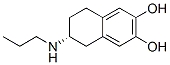 2,3-Naphthalenediol, 5,6,7,8-tetrahydro-6-(propylamino)-, (R)- (9CI) CAS#: 761373-67-5