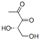 2,3-Pentanedione, 4,5-dihydroxy-, (4S)- (9CI) CAS#: 710324-30-4