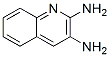 2,3-Quinolinediamine CAS#: 78105-39-2