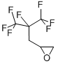 [2,3,3,3-TETRAFLUORO-2-(TRIFLUOROMETHYL)PROPYL]OXIRANE CAS#: 74328-57-7