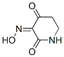 2,3,4-Piperidinetrione,3-oxime,(3Z)-(9CI) CAS#: 756818-62-9