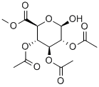 2,3,4-TRI-O-ACETYL-BETA-D-GLUCURONIC ACID METHYL ESTER CAS#: 73464-50-3