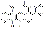 2',3,4',5,5',6,7,8-Octamethoxyflavone CAS#: 79105-52-5