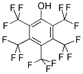2,3,4,5,6-PENTAKISTRIFLUOROMETHYLPHENOL CAS#: 723294-91-5