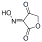 2,3,4(5H)-Furantrione, 3-oxime CAS#: 725203-12-3
