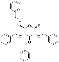 2,3,4,6-TETRA-O-BENZYL-BETA-D-GLUCOPYRANOSYL FLUORIDE CAS#: 78153-79-4